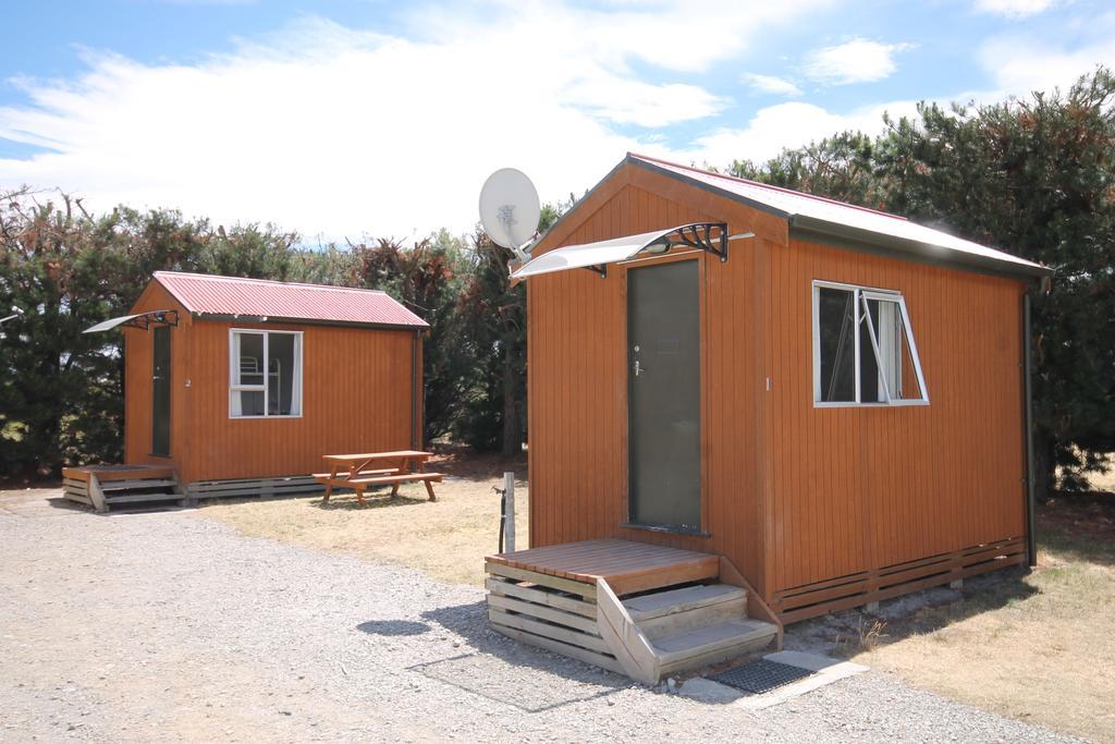 Ranfurly Holiday Park & Motels Room photo