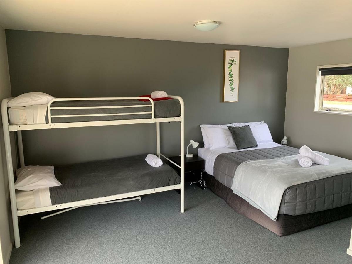 Ranfurly Holiday Park & Motels Exterior photo